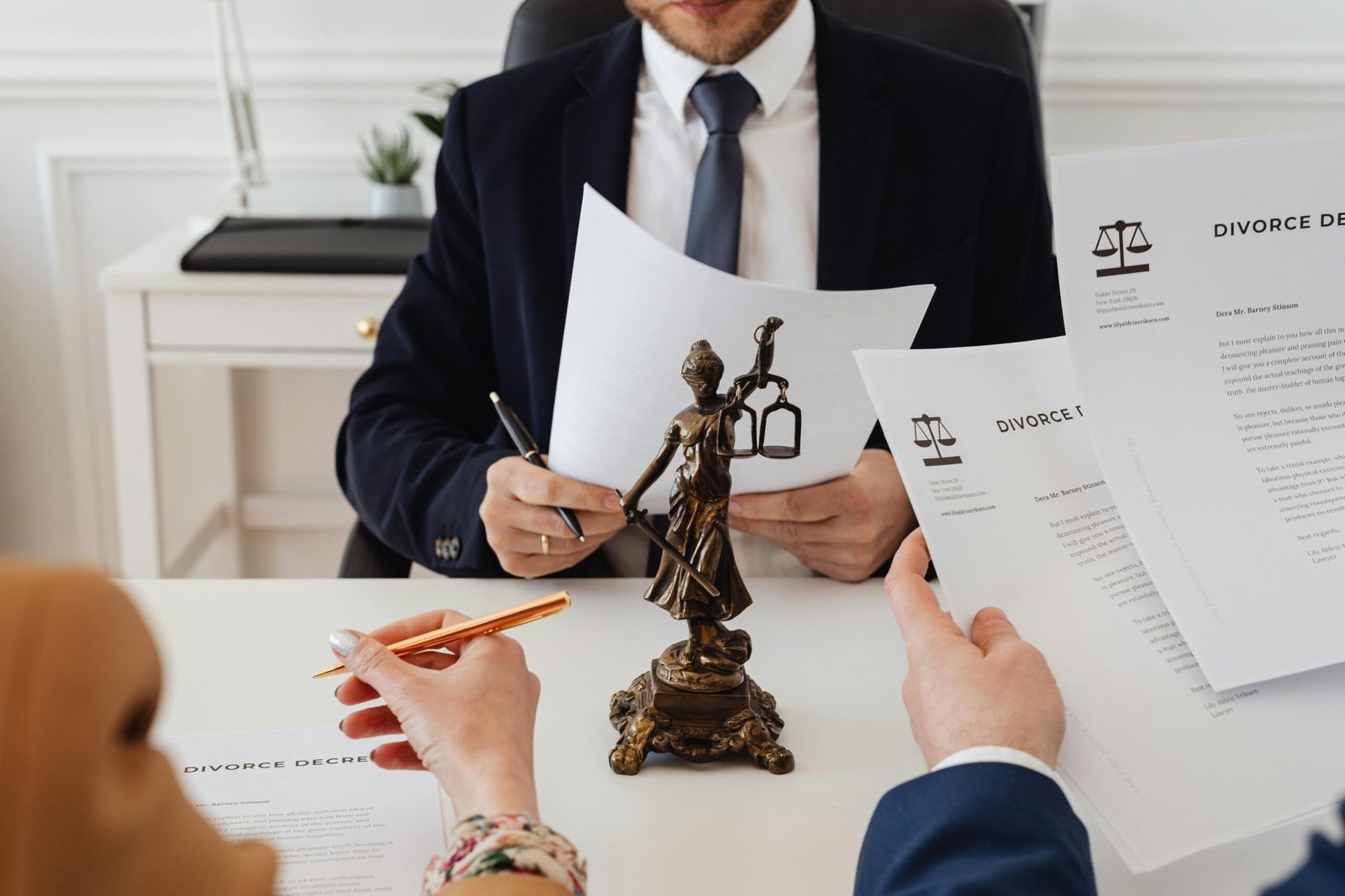 Best GSTAT Lawyer in Noida