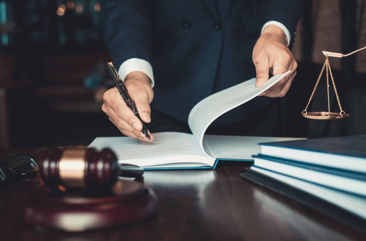 Customs Lawyer