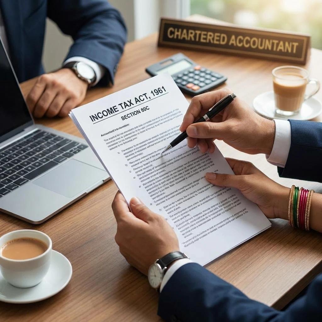 Best Income Tax Lawyer
