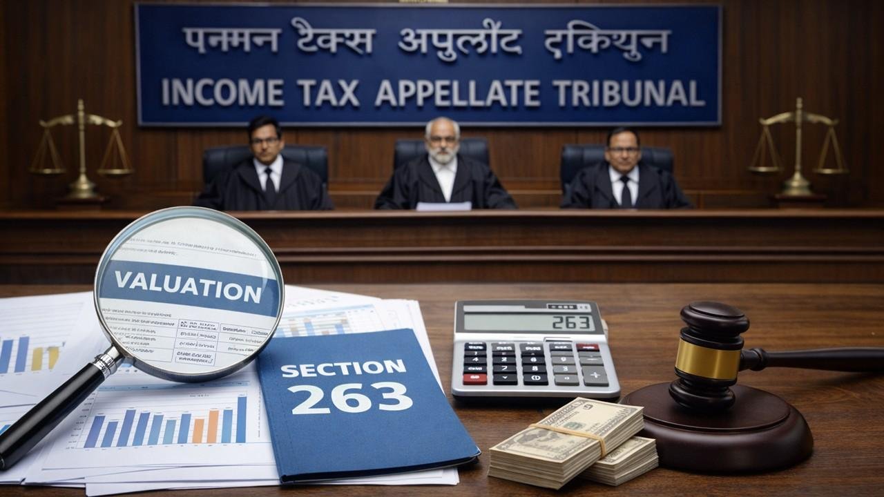 Best ITAT Lawyers in Faridabad