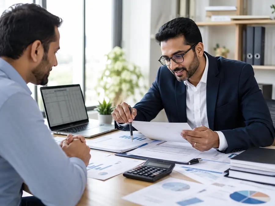 Best ITAT Lawyers in Noida