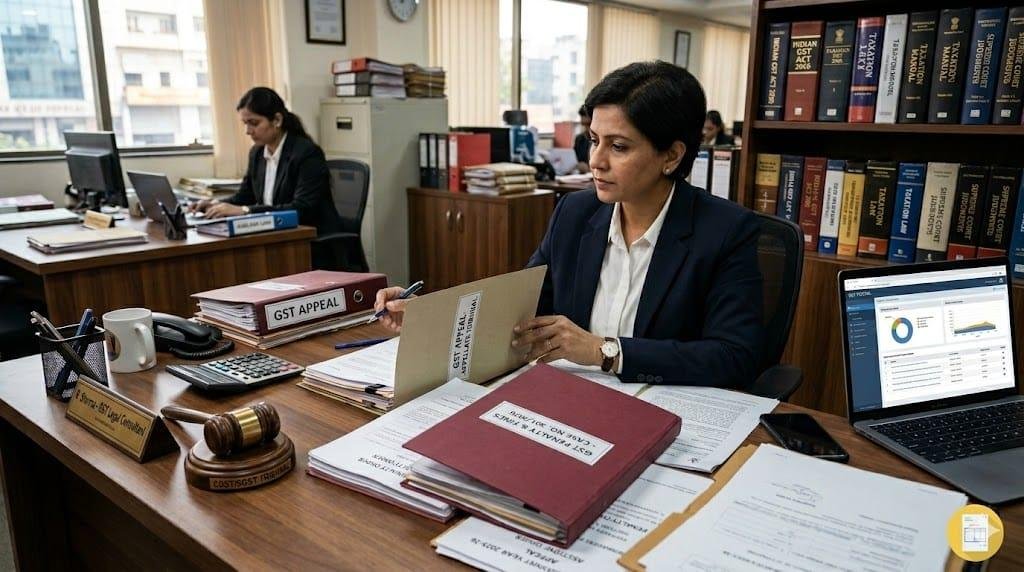 Best Customs Lawyer in Delhi