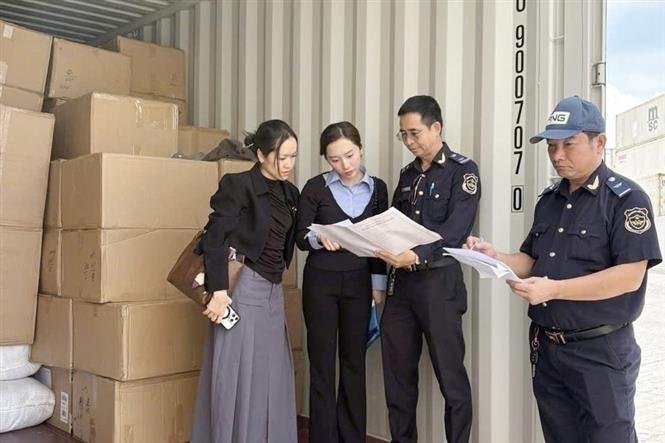 Customs Classification and Valuation Disputes
