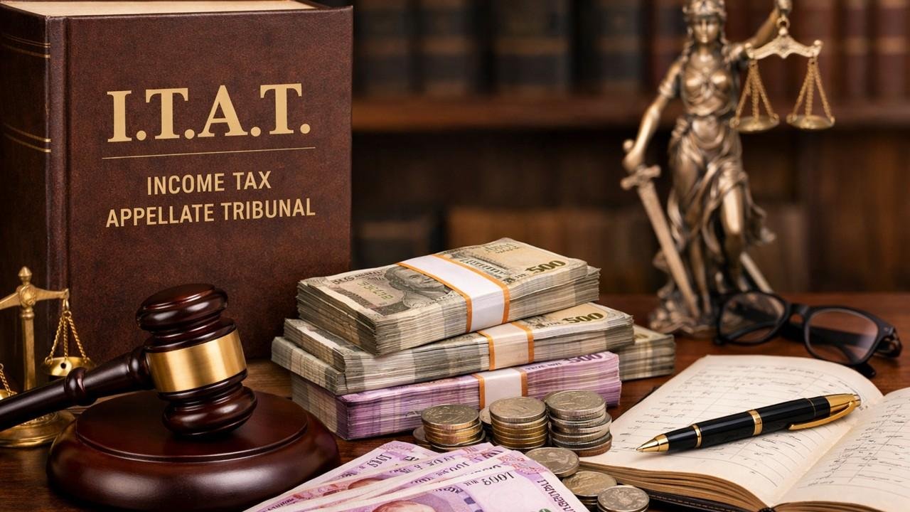 Best ITAT Lawyers in Noida