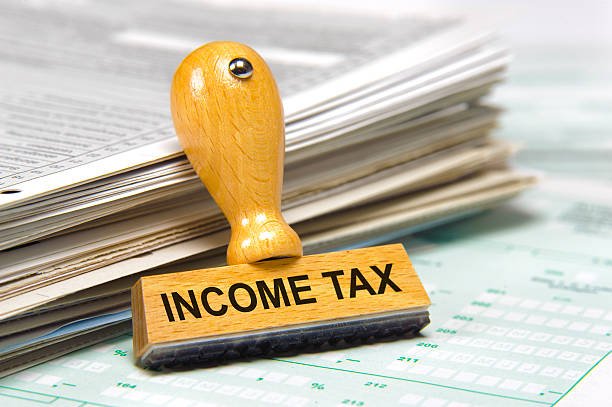 Income Tax Lawyer in Delhi