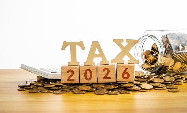 Income Tax Lawyer