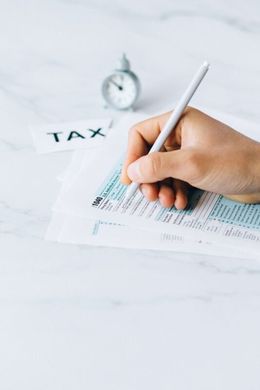 gst registration