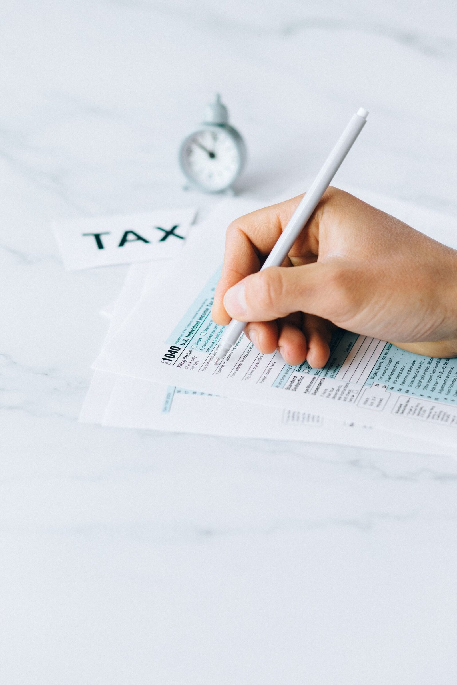 gst registration