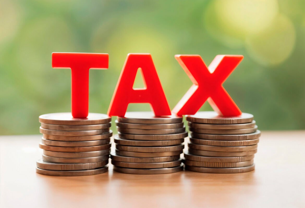 Best Income Tax lawyer in India